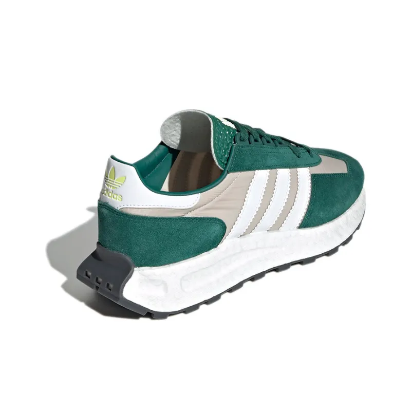 Adidas Originals Retropy E5 'Green'-3