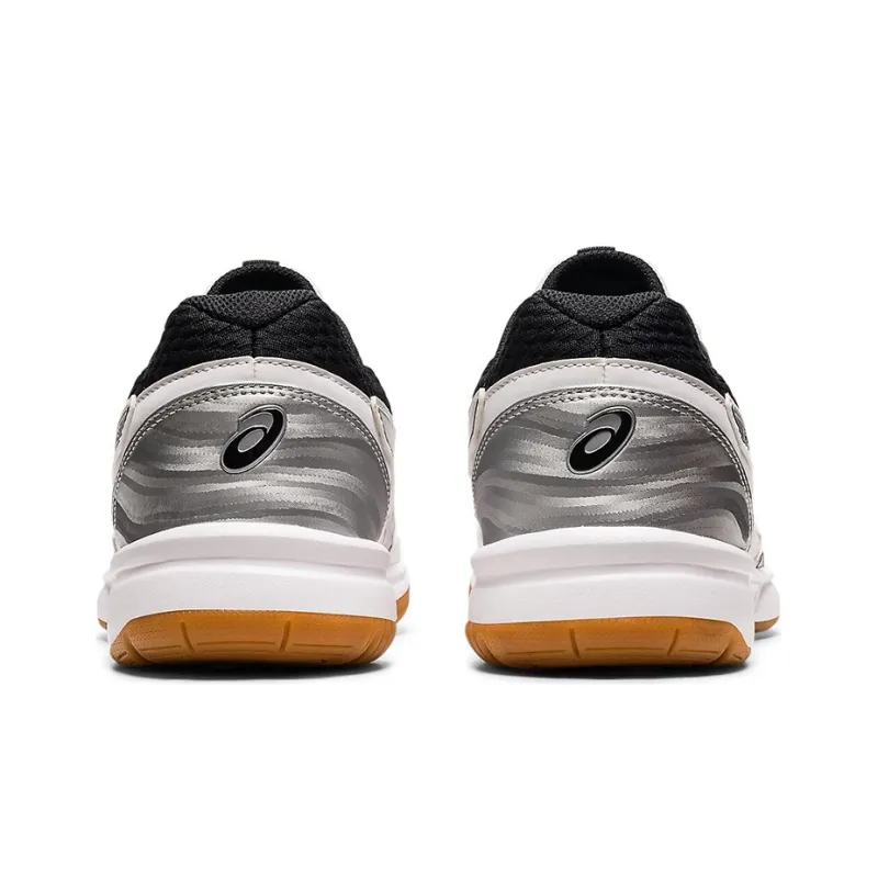 Asics Rivre Cf White/Black-4