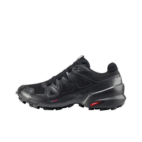 SALOMON Speed Cross 5 'Black Phantom'