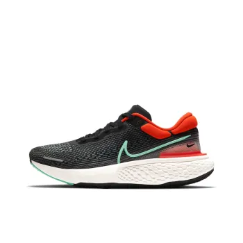 Nike ZoomX Invincible Run Flyknit Grey Infrared