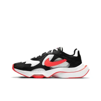 Nike Air Zoom Division 'Black Red White'