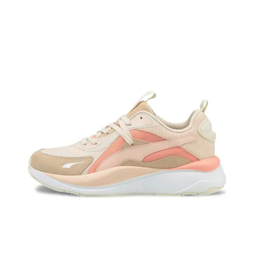 Puma Women's RS-Curve Tones 'Cold Pink Blush'