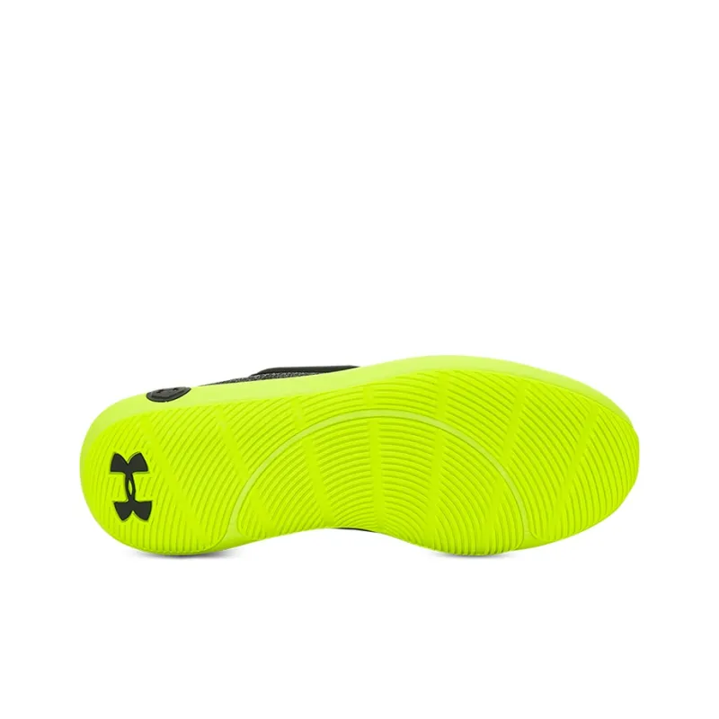 Under Armour Recover Lce 'Black Green'-3