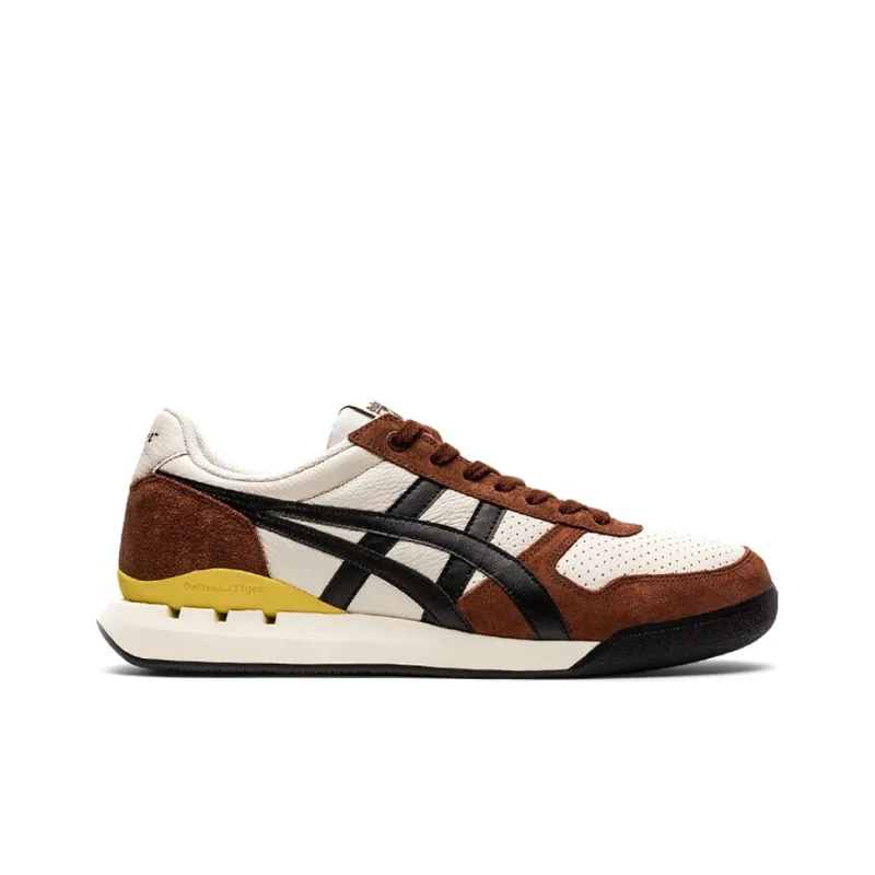 Onitsuka Tiger Ultimate 81 Ex 'Cream Brown Black'-1