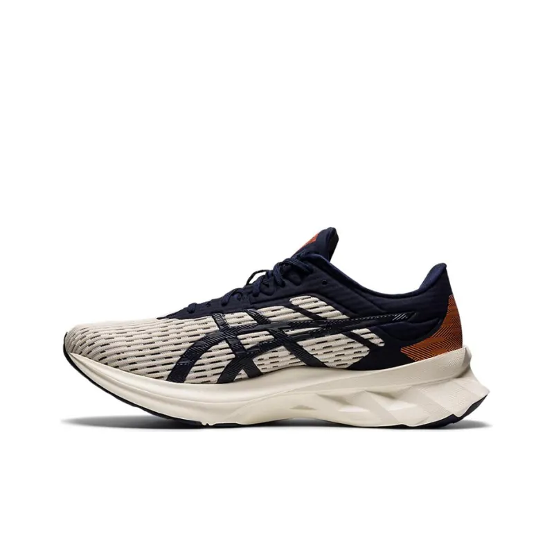 Asics Novablast Sps 'Cream Midnight'-0