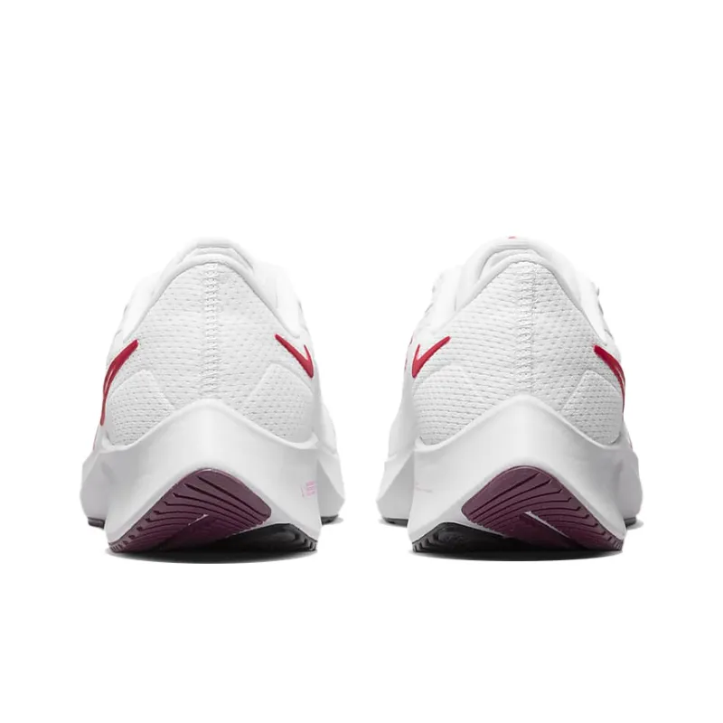 Nike Air Zoom Pegasus 38 White Hibiscus Women's-4