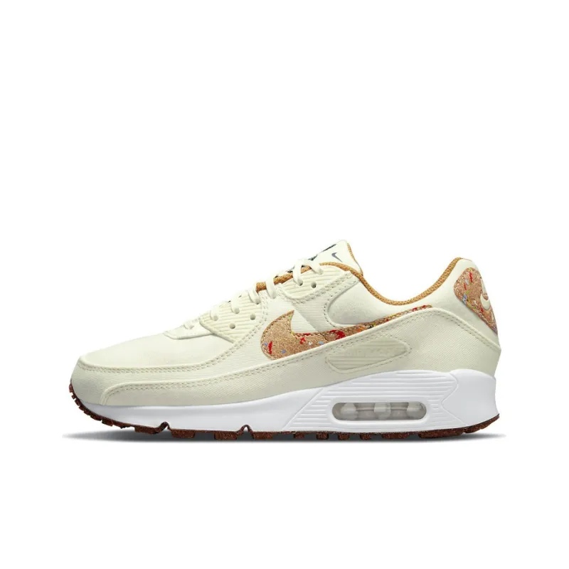 Nike Air Max 90 Natural Cork Women's-0