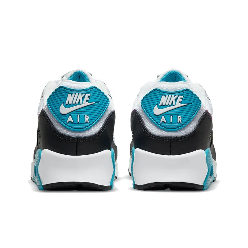 Nike Air Max 90 Lagoon Blue-3