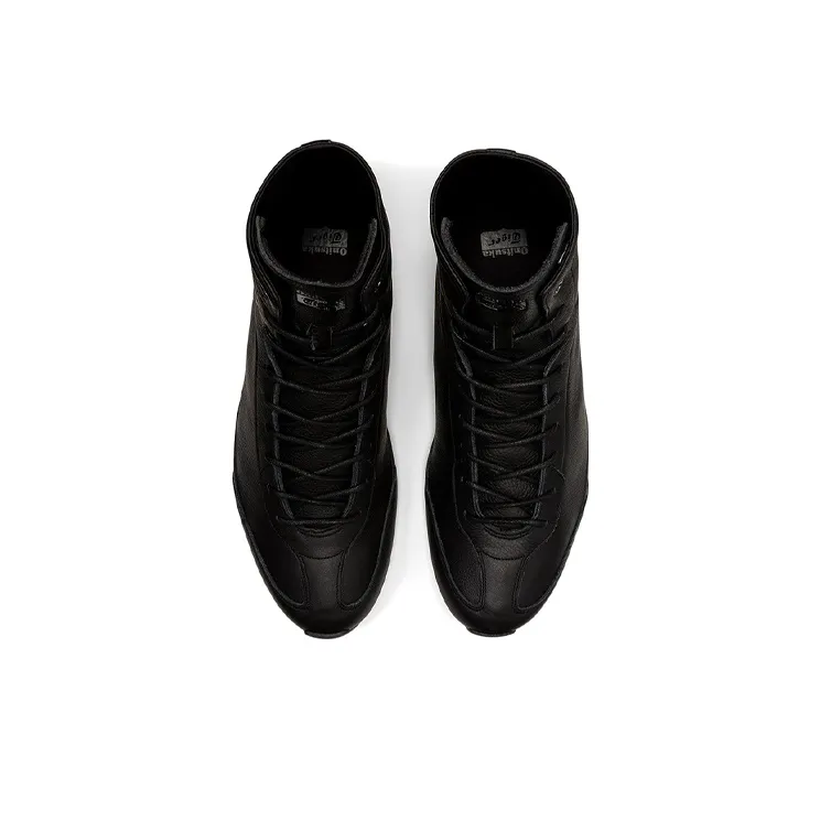 Onitsuka Tiger Gracia Boots 'Black'-3
