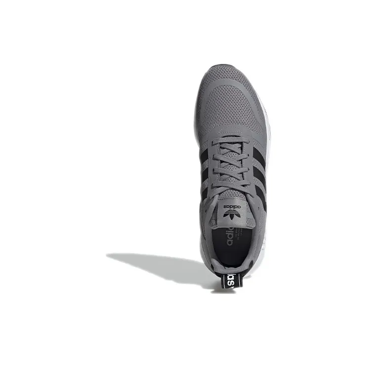 Adidas Multix Grey Black White-4