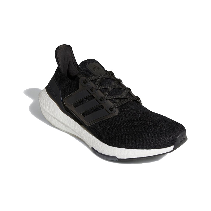 Adidas Ultra Boost 21 Core Black US M 12 POIZON