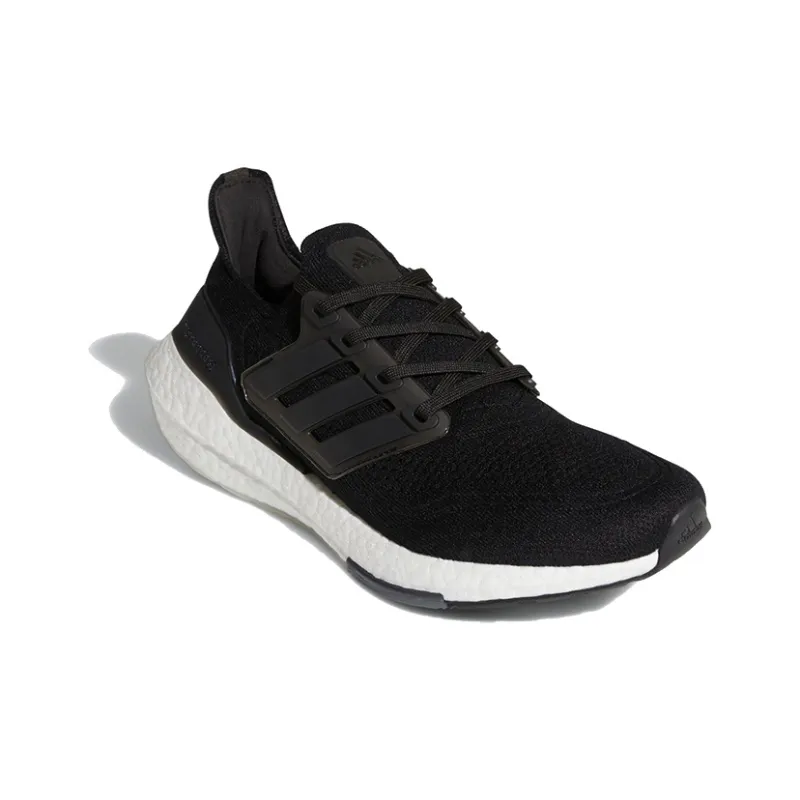 Adidas Ultra Boost 21 Core Black-2