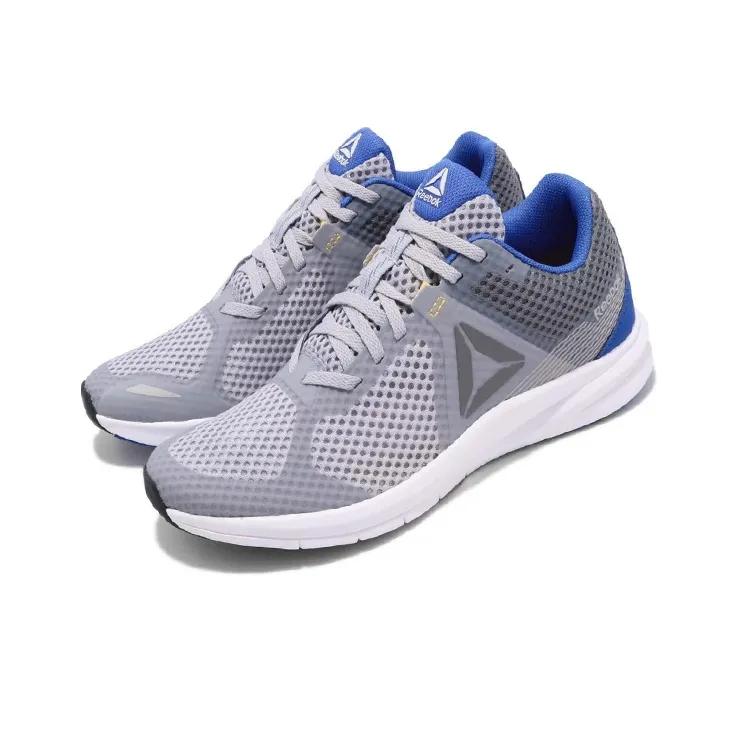Reebok Endless Road 'Grey'-2