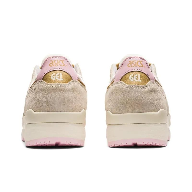 Asics Gel Lyte Iii Og Birch Camel Beige Women's-3
