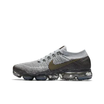 Nike Air VaporMax Midnight Fog Medium Olive