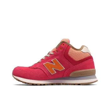 New Balance 574 'Pink Coral' Women's