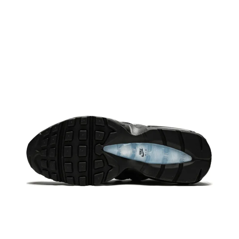 Nike Air Max 95 Aluminum-3