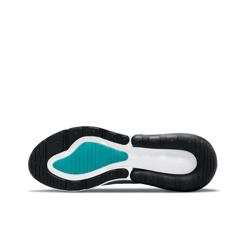 Nike Air Max 270 Essential 'Pure Platinum Aquamarine'-4