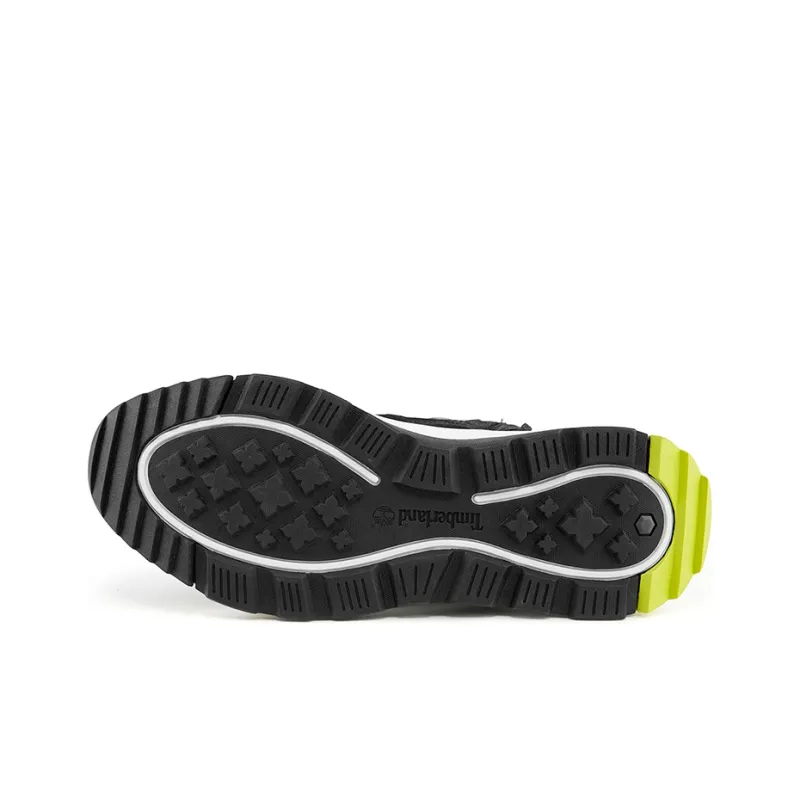 Timberland Madbury W 'Black Neon Green'-4