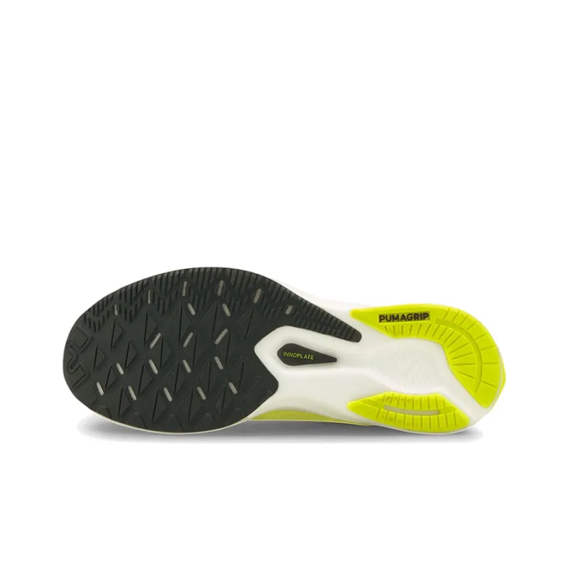 PUMA Deviate Nitro 'Yellow Alert'-5