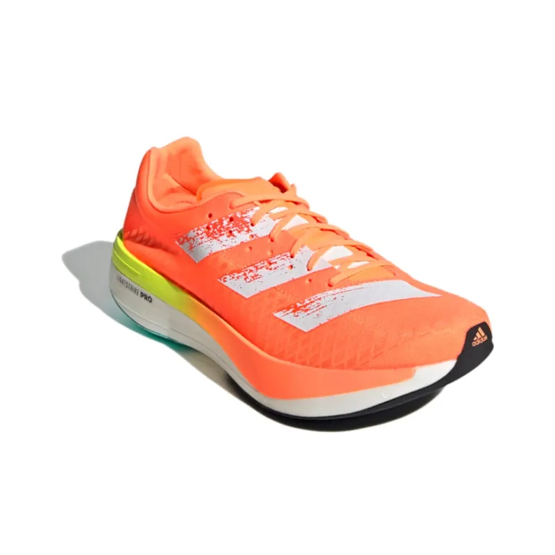 Adidas Adizero Adios Pro Screaming Orange-2