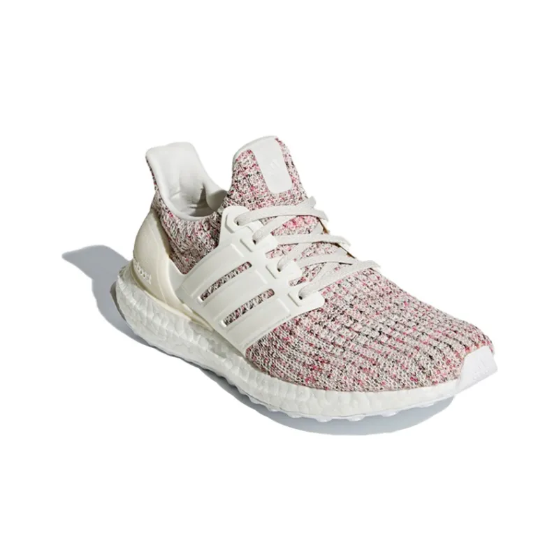 Adidas Ultra Boost 4.0 Pink Static Women's-2