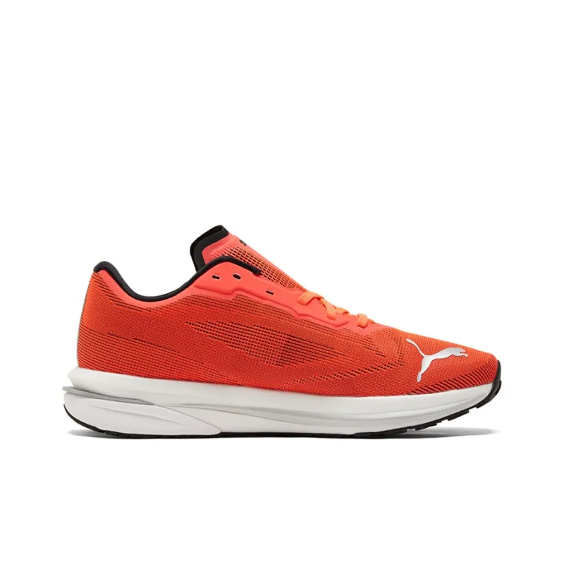 PUMA Velocity Nitro 'Lava Blast'-1