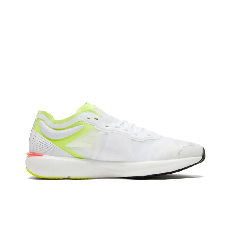 PUMA Liberate Nitro 'White Yellow Alert'-1
