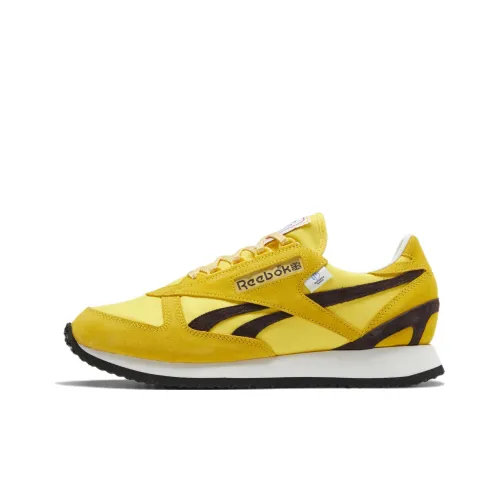 Victory G Reebok 'Always Yellow'