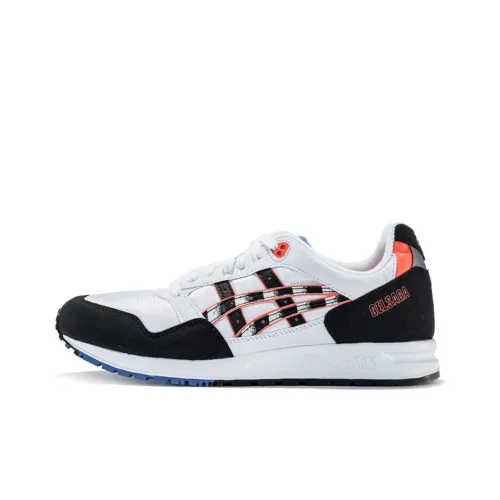 Asics Gel-Saga Zebra Pack Black