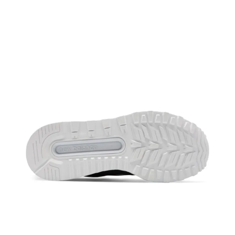 New Balance 574 Sport Black/White Women's-3