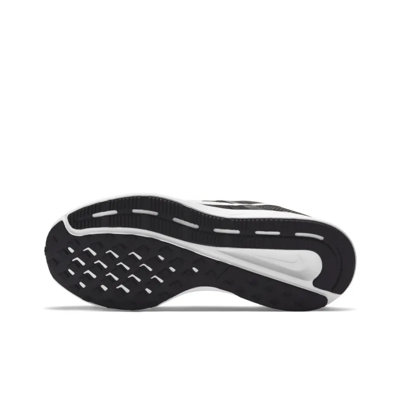 Nike Run Swift 2 'Black White' Women's-4
