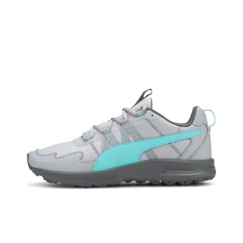 PUMA Escalate Grey/Blue Women's
