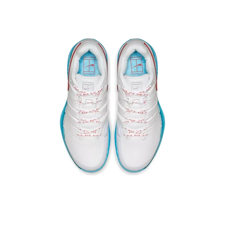 Nike Air Zoom Vapor X Nishikori-5