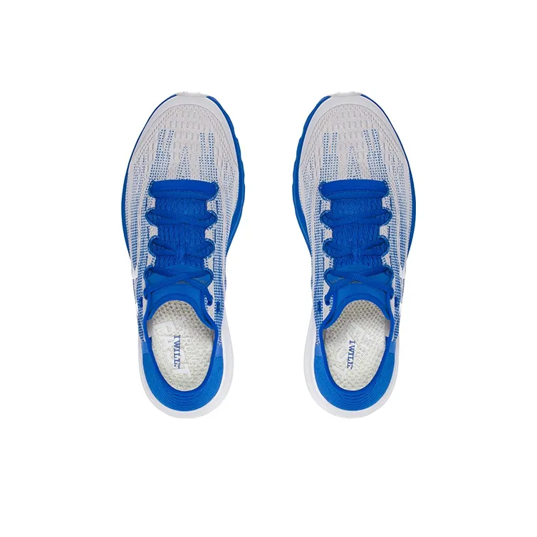 Under Armour SpeedForm Velociti 'Grey Ultra Blue'-3