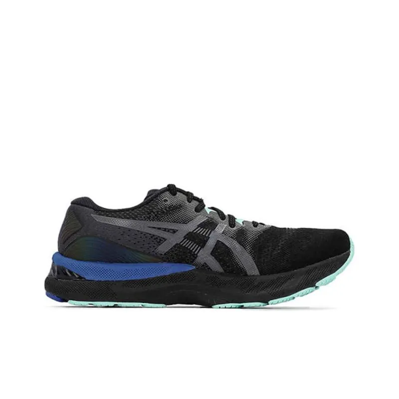 Asics Gel Nimbus 23 'Black Blue'-1