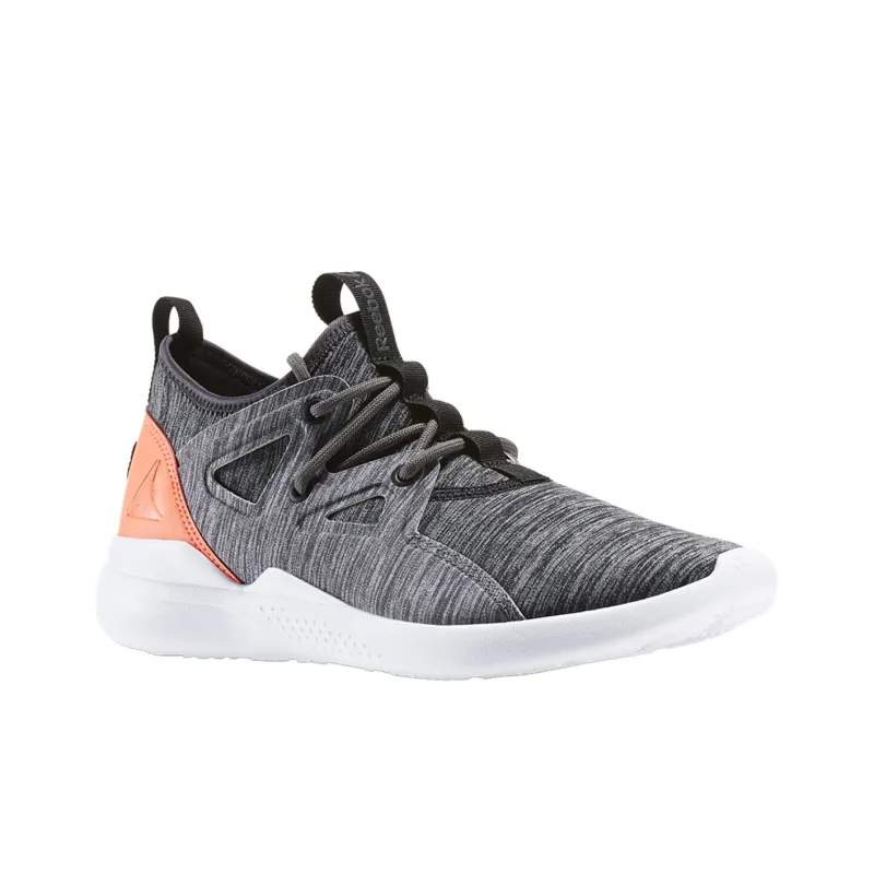 Reebok Quick Motion 'Gray' Women's-2