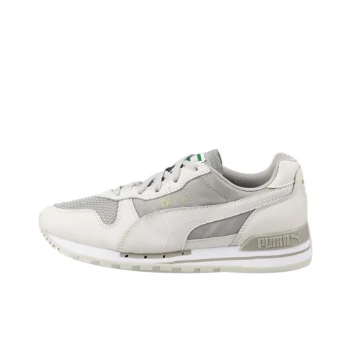PUMA Tx 3 Up Black/Yellow