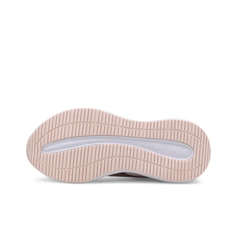 PUMA Nuage Run Running Shoes Women's Low-Top Pink-4