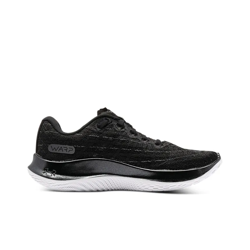 Under Armour Flow Velociti Wind Cn Sports Shoes Black Women's-1