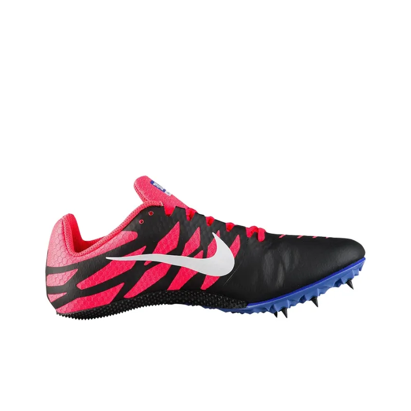 Nike Air Zoom Rival S9 'Black Red' Women's-1