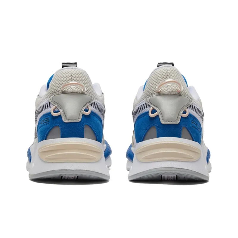 PUMA RS Z Lightweight Cozy Sports 'Blue White'-4