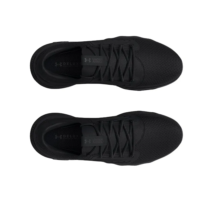 Under Armour Charged Vantage 2 'Black'-3