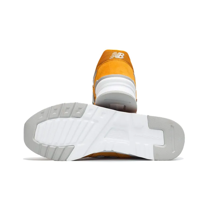 New Balance 997 'Yellow Orange'-3