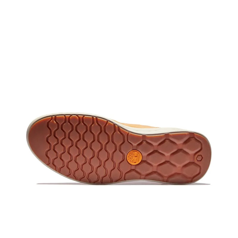 Timberland Bradstreet Greenstride 'Wheat White'-4