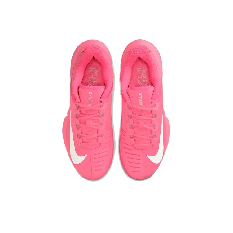 Nike Court Zoom Gp Turbo Naomi Osaka Digital Pink Women's-3