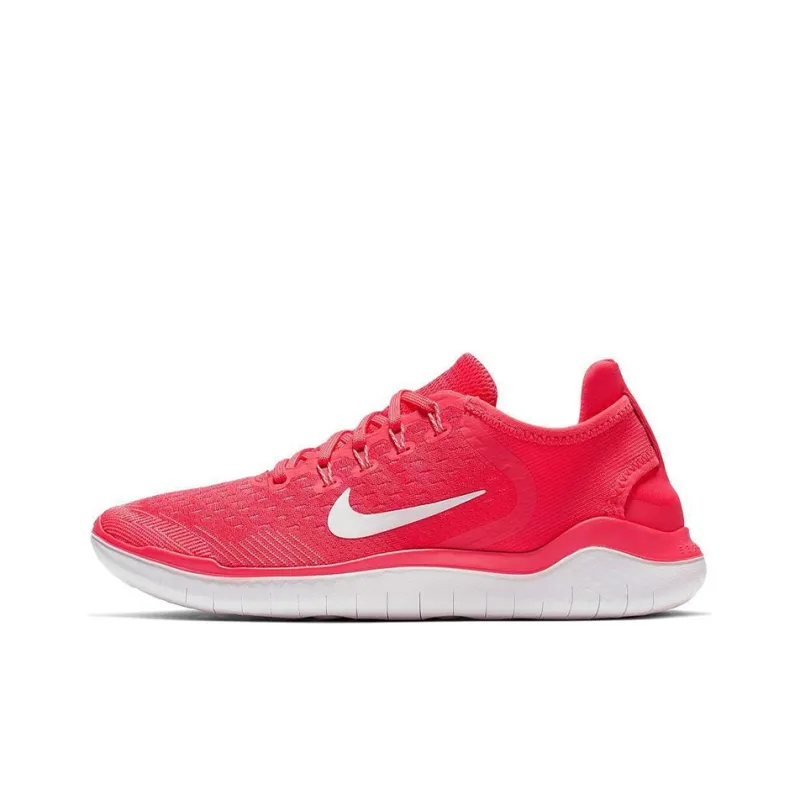 Nike Free RN 2018 Speed Red-0