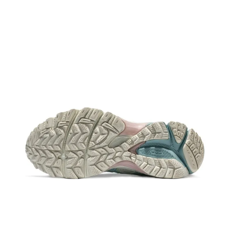 Asics Gel-Kahana 8 Blue Women's-4