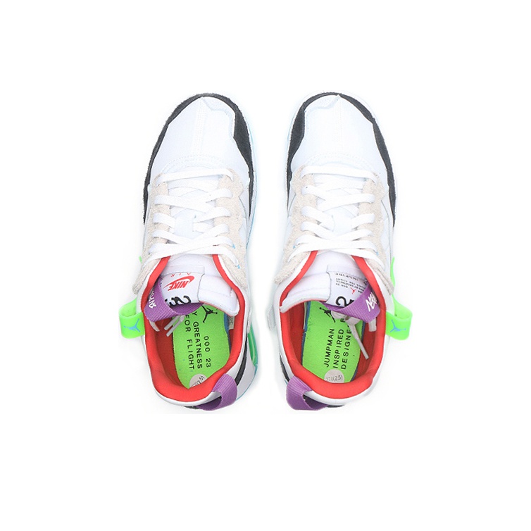 【希少/送料・関税無料/コラボ】Jordan MA2 'Greatest Gift' Jordan MA2 