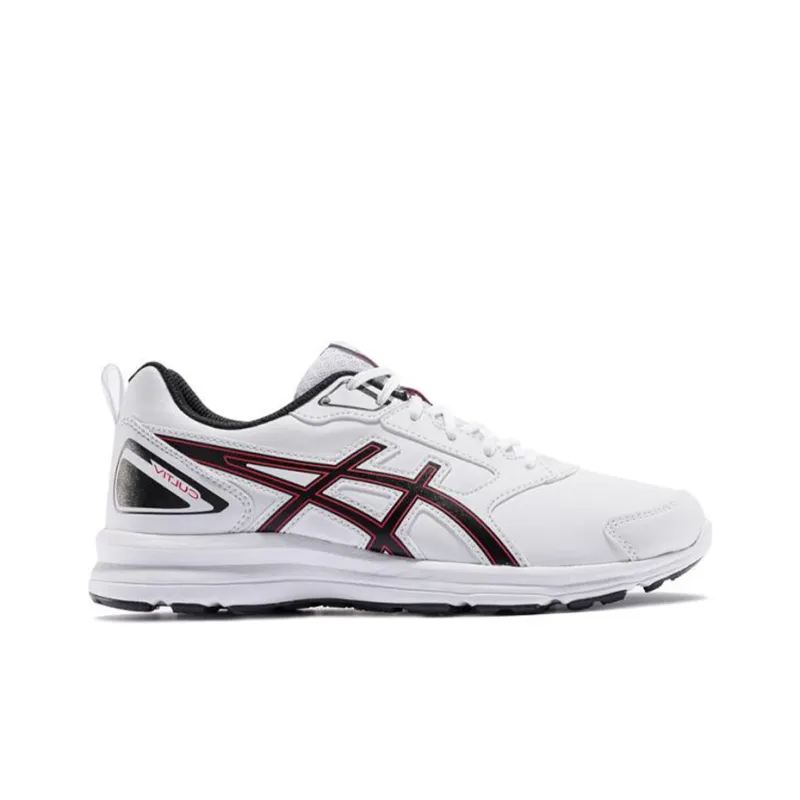 Asics Cultiv Syn White-1